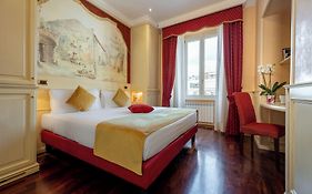 Al Viminale Hill Inn & Hotel
